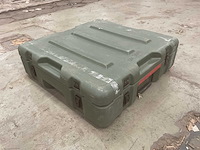 Transportkist (4x) - afbeelding 1 van  3