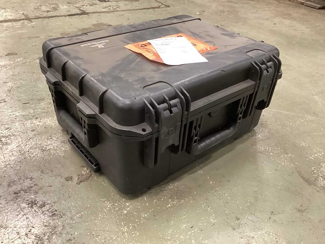 Transportkist (4x) - afbeelding 1 van  5