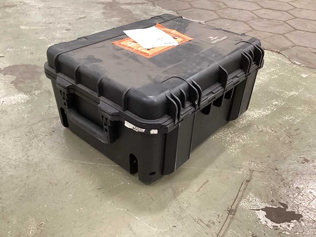 Transportkist (4x) - afbeelding 3 van  5