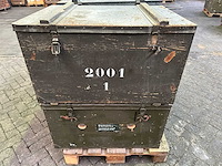 Transportkist (4x) - afbeelding 3 van  6