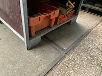 Transportkist (4x) - afbeelding 5 van  9