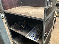 Transportkist (4x) - afbeelding 9 van  9