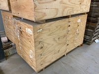 Transportkist (4x) - afbeelding 2 van  6