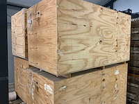 Transportkist (4x) - afbeelding 3 van  6