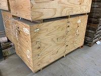 Transportkist (4x) - afbeelding 4 van  6