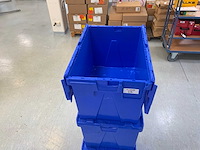 Transportkist (4x) - afbeelding 4 van  5