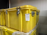 Transportkist (4x) - afbeelding 1 van  3