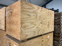Transportkist (4x) - afbeelding 1 van  6