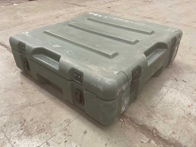 Transportkist (5x) - afbeelding 2 van  3