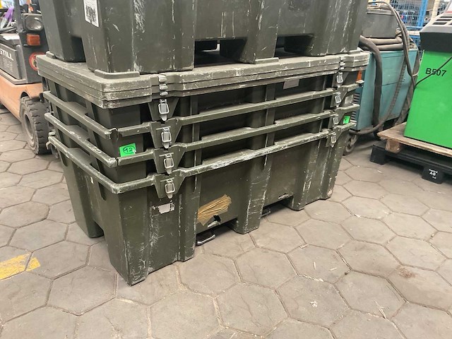 Transportkist (5x) - afbeelding 7 van  7