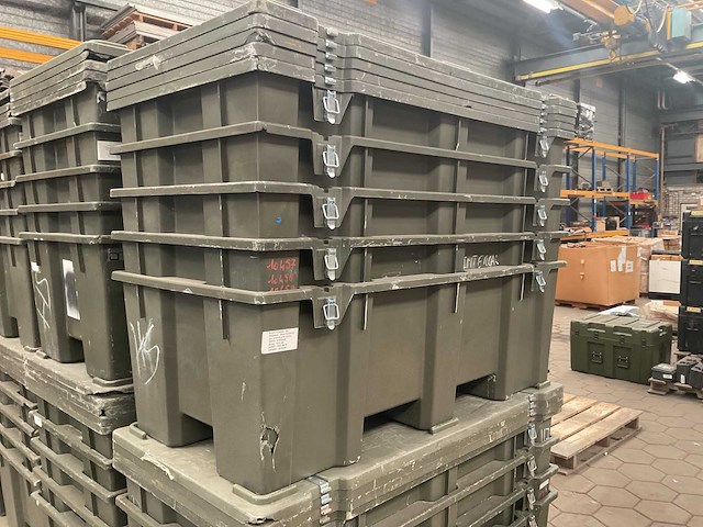Transportkist (5x) - afbeelding 7 van  7