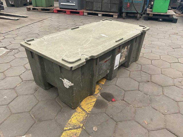 Transportkist (5x) - afbeelding 3 van  7
