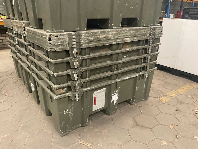 Transportkist (5x) - afbeelding 7 van  7