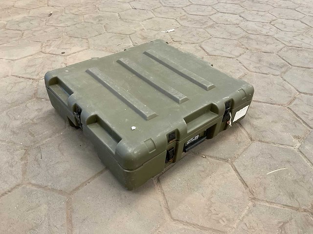 Transportkist (6x) - afbeelding 3 van  4