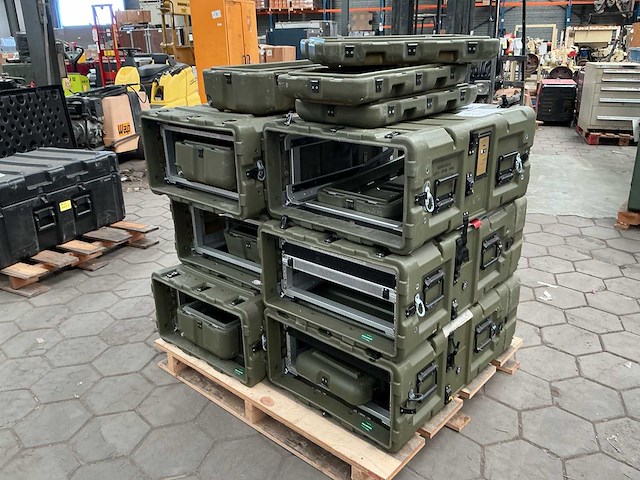Transportkist (6x) - afbeelding 1 van  4
