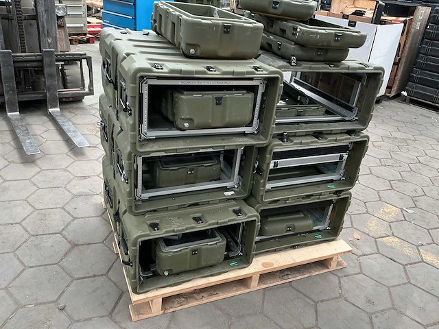 Transportkist (6x) - afbeelding 3 van  4