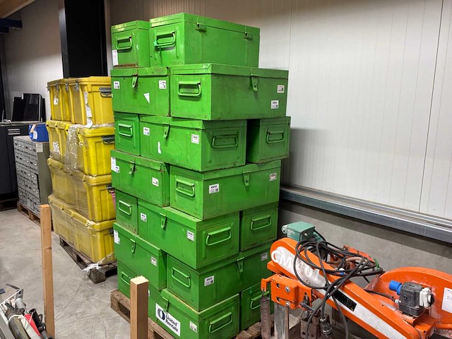 Transportkist (6x) - afbeelding 2 van  2