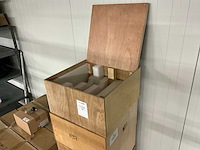 Transportkist (6x) - afbeelding 1 van  3