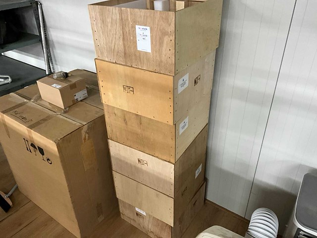 Transportkist (6x) - afbeelding 2 van  3