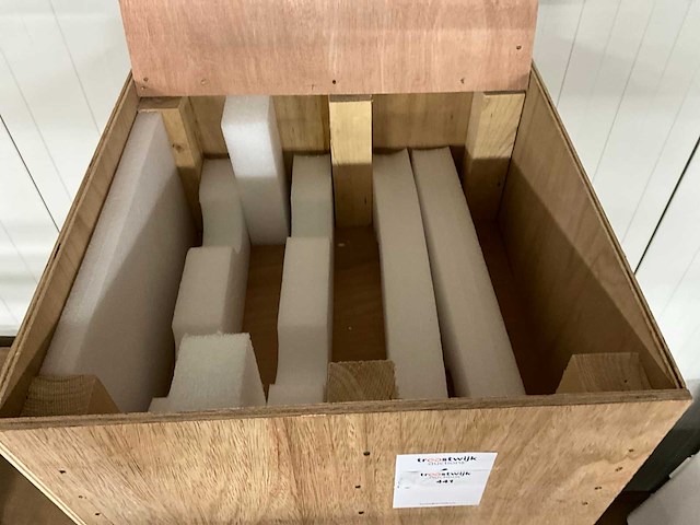 Transportkist (6x) - afbeelding 3 van  3