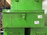 Transportkist (6x) - afbeelding 1 van  3