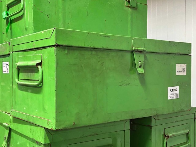 Transportkist (6x) - afbeelding 2 van  2