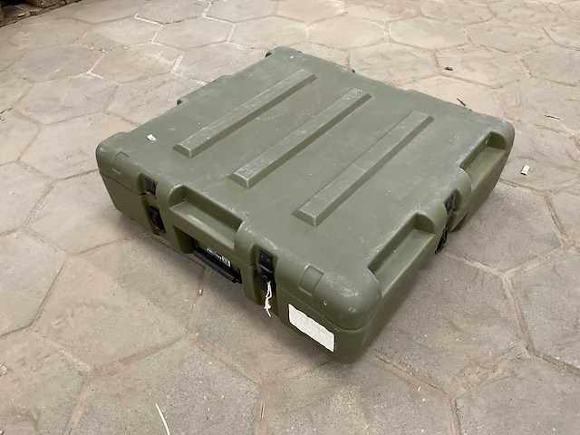 Transportkist (7x) - afbeelding 1 van  4