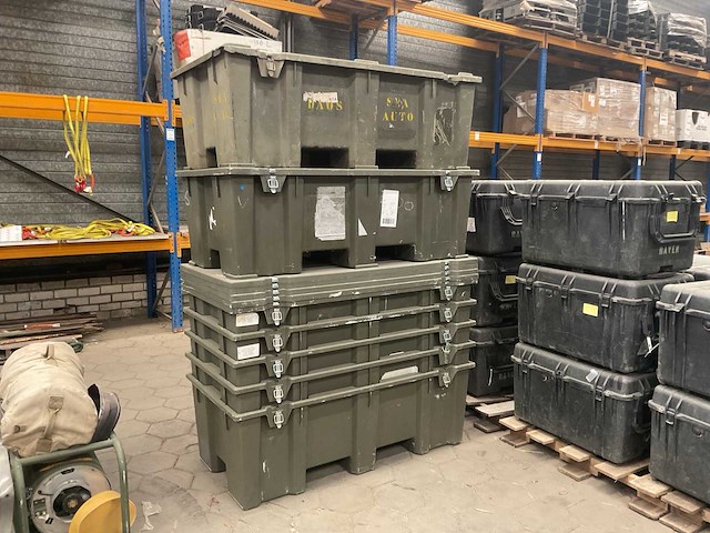 Transportkist (7x) - afbeelding 7 van  7