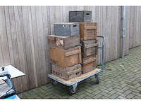 Transportkist (8x) - afbeelding 1 van  4