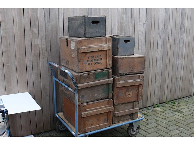 Transportkist (8x) - afbeelding 2 van  4