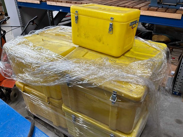 Transportkist (9x) - afbeelding 3 van  3