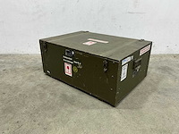 Transportkist army (6x) - afbeelding 1 van  4