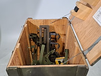 Transportkist met bevestigingsplaten - afbeelding 4 van  7