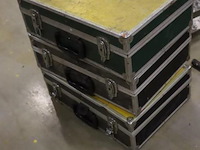 Transportkist met schuiminzet - afbeelding 1 van  2