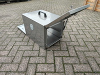 Transportkist onderbouw vrachtwagen - afbeelding 4 van  7