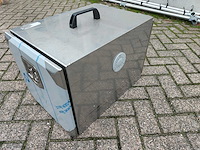 Transportkist onderbouw vrachtwagen - afbeelding 7 van  7