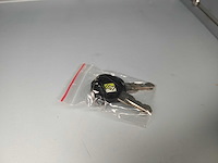 Transportkist onderbouw vrachtwagen - afbeelding 3 van  14