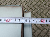 Transportkist onderbouw vrachtwagen - afbeelding 4 van  14