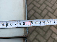 Transportkist onderbouw vrachtwagen - afbeelding 5 van  14