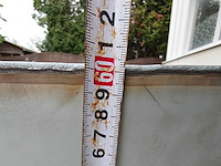 Transportkist onderbouw vrachtwagen - afbeelding 6 van  14