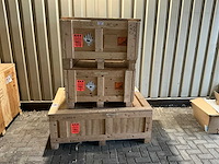 Transportkist voor otto robot (3x) - afbeelding 2 van  4