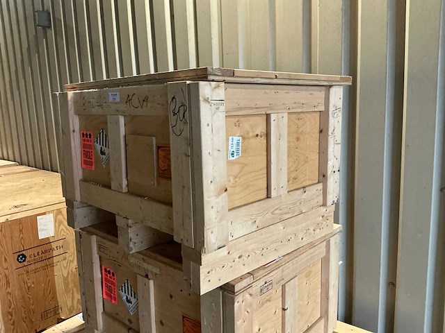 Transportkist voor otto robot (3x) - afbeelding 3 van  4