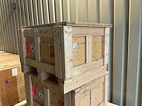Transportkist voor otto robot (3x) - afbeelding 3 van  4