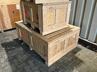 Transportkist voor otto robot (3x) - afbeelding 4 van  4