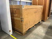 Transportkist voor otto robot - afbeelding 1 van  7