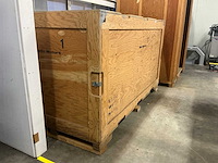 Transportkist voor otto robot - afbeelding 2 van  7