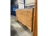 Transportkist voor otto robot - afbeelding 3 van  7