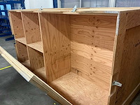 Transportkist voor otto robot - afbeelding 6 van  7