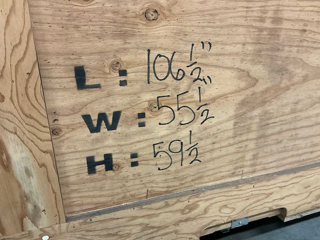 Transportkist voor otto robot - afbeelding 7 van  7