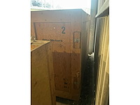 Transportkist voor otto robot - afbeelding 6 van  6